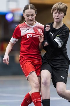 Bild 258 - wCJ Falkinnen Cup